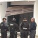 Atacan a balazos, vandalizan e incendian una lujosa residencia del fraccionamiento Portalegre