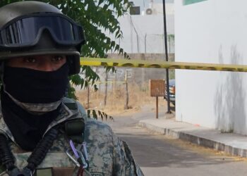 Asesinan a dirigente sindical del Ayuntamiento de Culiacán en su vivienda