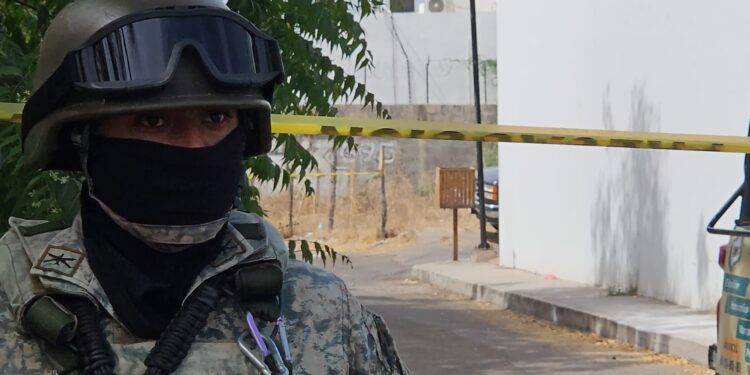 Asesinan a dirigente sindical del Ayuntamiento de Culiacán en su vivienda