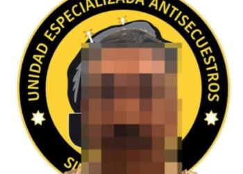 Cumplimenta Fiscalía Sinaloa orden de reaprehensión contra probable responsable de secuestro agravado