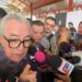 “No tengo miedo y no meto las manos por los otros implicados”: Rocha rechaza acusaciones de EU