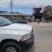 Vandalizan y queman vivienda en Culiacán; vehículo despojado es usado en el ataque