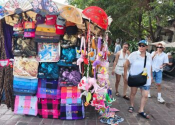 Suma Mazatlán más de 16 mil cruceristas en abril