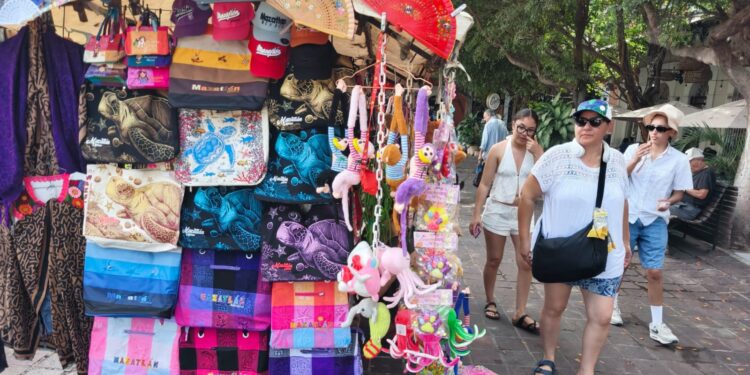 Suma Mazatlán más de 16 mil cruceristas en abril