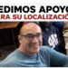Sigue búsqueda de corresponsal de N+ desaparecido en Rosario