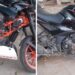 En Mazatlán, el Grupo Interinstitucional recuperó tres motocicletas con reporte de robo
