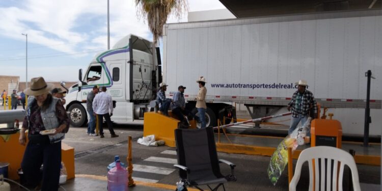 Respuesta a productores se definirá en las próximas horas; Rocha prevé anuncio “mañana o pasado”