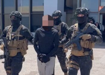 Presunto responsable de feminicidio en Ahome se acoge al término constitucional de 144 horas