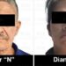 Vinculan a proceso penal a dos personas detenidas transportando metanfetaminas en Mazatlán y Escuinapa