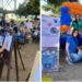 Con éxito y gran participación, Culiacán se une por el autismo