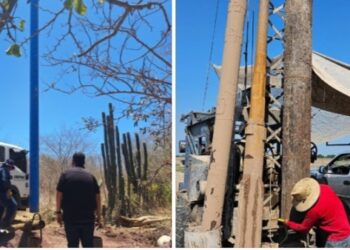 JAPAC fortalece el abasto de agua potable, con proyectos integrales estratégicos