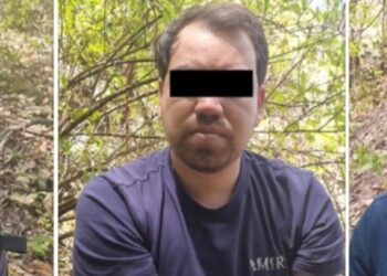 Fuerzas Federales confirman golpe a la estructura de criminal de “El Guano”