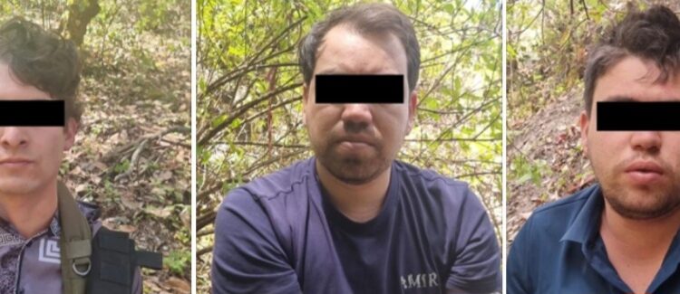 Fuerzas Federales confirman golpe a la estructura de criminal de “El Guano”