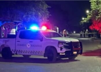 Se registran varios despojos de vehículos en un corto lapso de tiempo en Culiacán