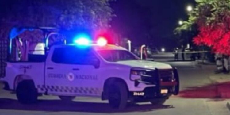 Se registran varios despojos de vehículos en un corto lapso de tiempo en Culiacán