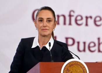 Sin contacto con Sheinbaum tras conflicto en Mexinol; Rocha avala postura de embajador de EU