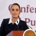 Sin contacto con Sheinbaum tras conflicto en Mexinol; Rocha avala postura de embajador de EU