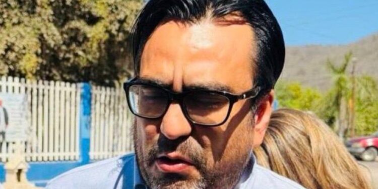 “En mi vida siempre he actuado con apego a la legalidad y con responsabilidad”: Gámez Mendívil ante acusaciones de la Fiscalía de Estados Unidos