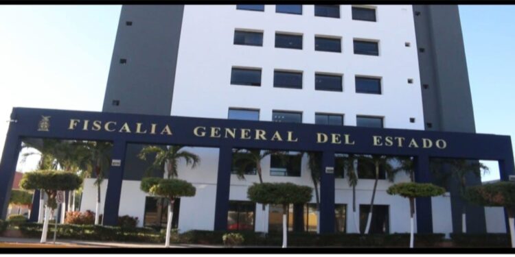Fiscalía General del Estado de Sinaloa refrenda postura institucional sobre respeto al debido proceso