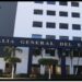 Fiscalía General del Estado de Sinaloa refrenda postura institucional sobre respeto al debido proceso