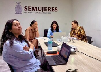 Promueve SEMujeres el derecho al placer y una sexualidad libre de estigmas