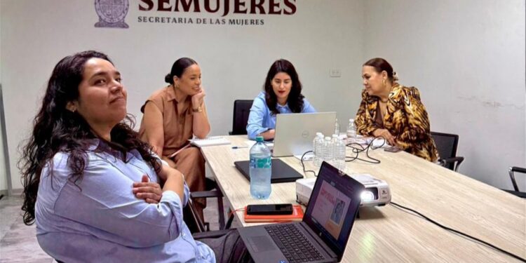 Promueve SEMujeres el derecho al placer y una sexualidad libre de estigmas