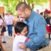 Escuelas de Badiraguato retoman clases sin contratiempos; José Paz López anuncia festejo por el Día del Niño