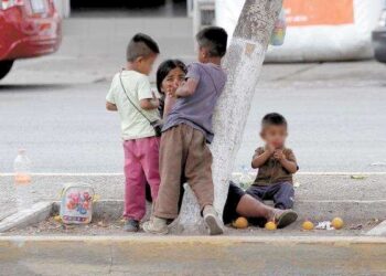 Regidora del PAN advierte sobre trabajo infantil en Culiacán y propone campaña permanente de concientización
