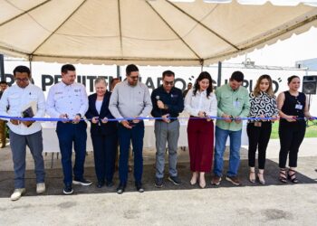 Arranca la Campaña de Salud Penitenciaria 2026 en el Centro Penitenciario de Aguaruto
