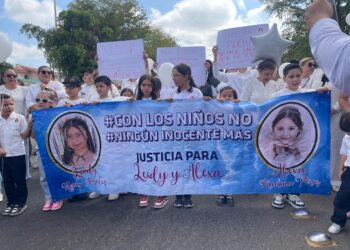 “No hay impunidad”: Rocha destaca proceso contra militares por caso de niñas asesinadas en Badiraguato