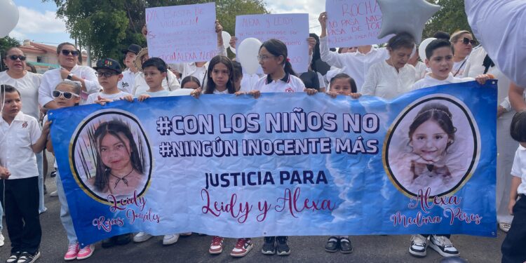 “No hay impunidad”: Rocha destaca proceso contra militares por caso de niñas asesinadas en Badiraguato