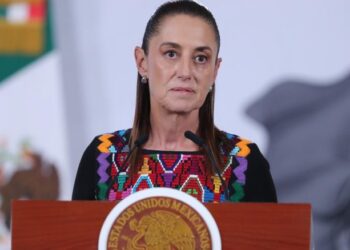 Anuncia Yeraldine Bonilla transmisión pública del informe de Claudia Sheinbaum en Sinaloa