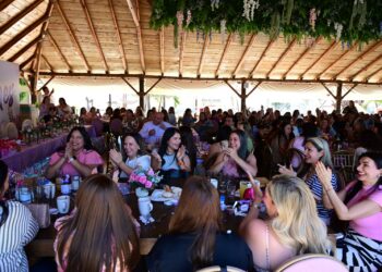 Guardianas de la seguridad y del hogar: SSP Sinaloa reconoce a madres trabajadoras en emotiva celebración