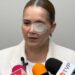 Movimiento Ciudadano designa a la diputada Elizabeth Montoya como coordinadora de su Grupo Parlamentario en el Congreso