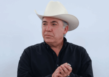 El Senador de Morena Enrique Inzunza Cázarez, no asistirá a la Sesión de la Comisión Permanante