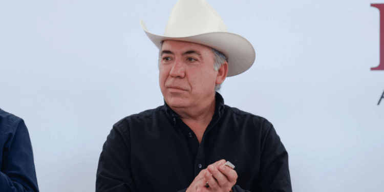 El Senador de Morena Enrique Inzunza Cázarez, no asistirá a la Sesión de la Comisión Permanante