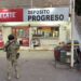 Ataque a balazos deja a un hombre herido en la colonia Progreso