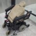 Trajo a México 8 kilos de cocaína en su silla de ruedas