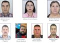 Departamento del Tesoro de EU golpea al Cártel de Sinaloa: sanciona red de “Los Chapitos” por tráfico y lavado con criptomonedas