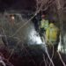 Persecución y enfrentamiento en Culiacán deja dos presuntos gatilleros muertos y uno herido