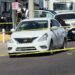Asesinan a balazos a comandante de la Policía Estatal Preventiva en la colonia 10 de Mayo