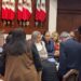 Congreso da luz verde a licencia de Rocha; perfilan a Yeraldine Bonilla para asumir el Ejecutivo