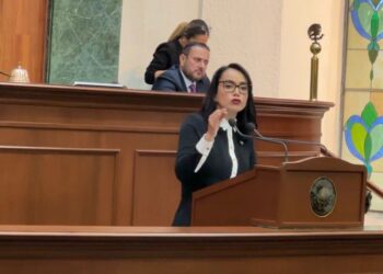 Licencia de Rocha no basta; PRI demanda juicio de procedencia en el Congreso