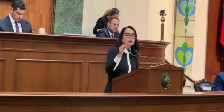 Licencia de Rocha no basta; PRI demanda juicio de procedencia en el Congreso