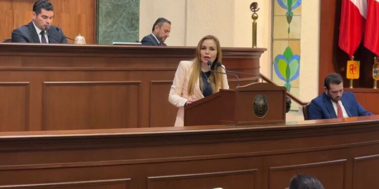 “Que se investigue a fondo”: Paola Gárate advierte que licencia no debe frenar indagatorias