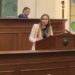 “Que se investigue a fondo”: Paola Gárate advierte que licencia no debe frenar indagatorias