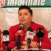 Nombramiento interino debe dar certeza a Sinaloa, no más dudas: PRI Sinaloa