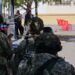 Matan a balazos a jovencito frente a la Ley Horizontes en el sector 4 de Marzo