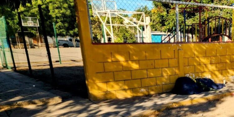 Hallan asesinado a un vecino de Caimaneros, Mocorito