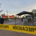 Atentado a balazos en Culiacán deja a un hombre sin vida dentro de su vehículo en Capistrano